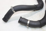 2002 SUZUKI GSXR 1000 OEM RADIATOR HOSES ENGINE COOLANT WATER PIPES HOSE SET