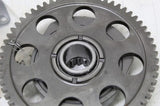 2012 KAWASAKI VULCAN 900 OEM ENGINE STARTER DRIVE GEAR CLUTCH