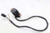 2000 APRILIA RSV MILLE ROTAX V990 OEM RIGHT CLIP ON HANDLE KILL OFF START SWITCH