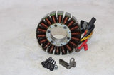 2002 HONDA INTERCEPTOR 800 VFR800 OEM STATOR GENERATOR ALTERNATOR MAGNETO