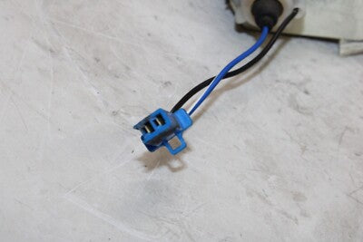 2002 BAJAJ CHETAK OEM LEFT FRONT TURN SIGNAL LIGHT INDICATOR