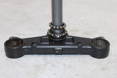 13-18 HONDA CB500X OEM FRONT FORKS CLAMP LOWER TRIPLE TREE STEM