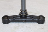 13-18 HONDA CB500X OEM FRONT FORKS CLAMP LOWER TRIPLE TREE STEM