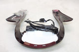 15-16 HARLEY-DAVIDSON ROAD GLIDE SPECIAL FLTRXS OEM TAILLIGHT FENDER TIP