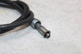 80-81 SUZUKI GS250T OEM SPEEDOMETER CABLE SPEEDO LINE