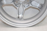 2006 SUZUKI BURGMAN AN400S OEM REAR BACK WHEEL RIM