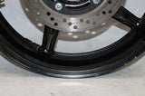 2020 SUZUKI SV650 OEM REAR BACK WHEEL RIM