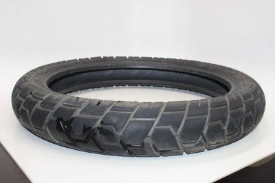 FRONT WHEEL TIRE Shinko Trail Master E-705, 110/80R19 M/C 59H