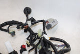 2008 YAMAHA FJR1300A ABS OEM MAIN ENGINE WIRING HARNESS MOTOR WIRE LOOM