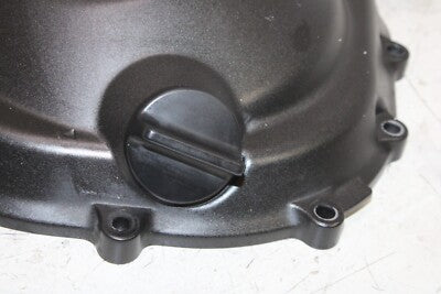 08-22 KAWASAKI CONCOURS 14 ZG1400C ABS OEM CLUTCH SIDE ENGINE MOTOR COVER