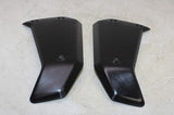 2021 DUCATI SCRAMBLER 1100 SPORT OEM FRONT RADIATOR SIDE COVERS PAIR