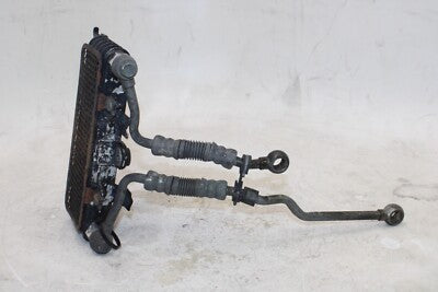 86-06 KAWASAKI CONCOURS 1000 ZG1000A OEM ENGINE MOTOR OIL COOLER