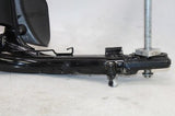 2014 KAWASAKI NINJA 650 EX650F OEM REAR SWINGARM BACK SUSPENSION SWING ARM