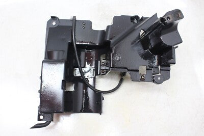 2003 YAMAHA V STAR 1100 XVS1100 OEM EVAP VAPOR CHARCOAL EMISSION CANISTER