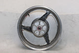 00-01 HONDA CBR929RR OEM REAR BACK WHEEL RIM