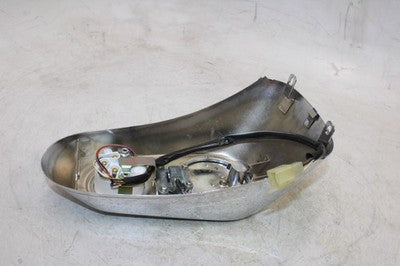 96-99 KAWASAKI VULCAN 1500 VN1500A OEM FUEL GAUGE COVER W/METER