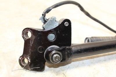 05-08 KAWASAKI ZZR600 ZX600J OEM KICKSTAND SIDE KICK STAND