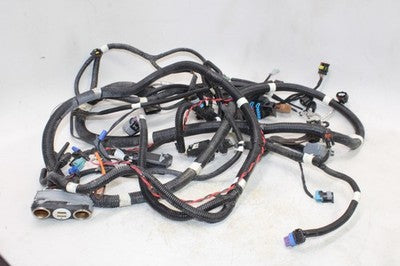 2015 POLARIS SPORTSMAN ACE 570 OEM MAIN ENGINE WIRING HARNESS MOTOR WIRE LOOM