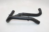 2010 BMW S1000RR OEM RADIATOR HOSES ENGINE COOLANT WATER PIPES HOSE PAIR