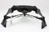 2016 BMW S1000XR OEM FRONT UPPER NOSE FAIRING HEADLIGHT PANEL