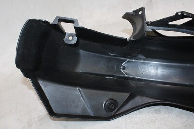 2023 HONDA NAVI NVA110B OEM REAR BACK FENDER MUD GUARD