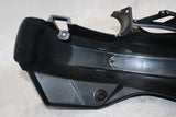 2023 HONDA NAVI NVA110B OEM REAR BACK FENDER MUD GUARD