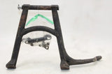 1984 HONDA MAGNA 700 VF700C OEM CENTER MAIN STAND