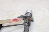 1996 Yamaha FZR600R OEM LEFT REARSET REAR SET FOOT PEG W SHIFTER