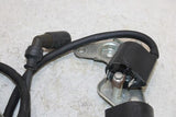2014 SUZUKI VSTROM 1000 DL1000A ABS OEM IGNITION COILS COIL SPARK PLUG CAPS