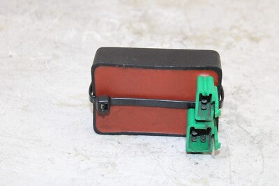 2002 BAJAJ CHETAK OEM ECU COMPUTER CONTROLLER UNIT BLACK BOX ECM CDI