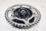 1996 Yamaha FZR600R OEM REAR BACK SPROCKET
