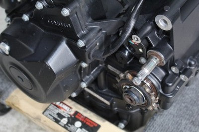 2024 CF MOTO 450SS OEM ENGINE MOTOR