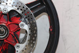 1987 HONDA CBR600F OEM FRONT WHEEL RIM