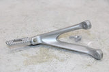 2013 HONDA CBR1000RR OEM RIGHT REAR BACK PASSENGER PEG