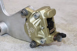 1998 DUCATI MONSTER 900 OEM REAR BACK BRAKE CALIPER W MOUNT BRACKET