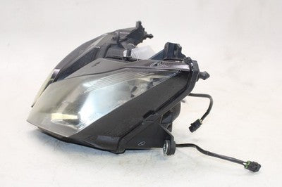 15-17 KAWASAKI VERSYS 1000 OEM FRONT HEADLIGHT HEAD LIGHT LAMP