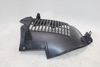 2006 SUZUKI BURGMAN AN400S OEM FRONT LOWER GRILLE CENTER COWL COVER