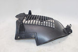 2006 SUZUKI BURGMAN AN400S OEM FRONT LOWER GRILLE CENTER COWL COVER