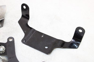 2007 HARLEY-DAVIDSON STREET GLIDE FLHX OEM MISC INNER BRACKETS MOUNTS