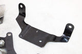 2007 HARLEY-DAVIDSON STREET GLIDE FLHX OEM MISC INNER BRACKETS MOUNTS