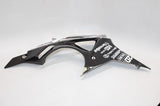 2010 BMW S1000RR OEM LEFT LOWER BOTTOM BELLY SIDE FAIRING COWL