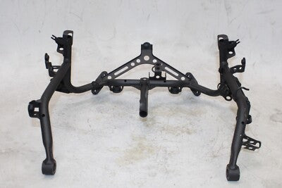 2023 KAWASAKI NINJA 400 OEM UPPER FAIRING MIRROR GAUGES STAY BRACKET