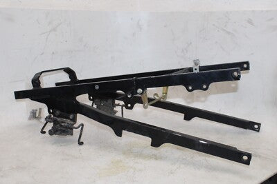 1995 KAWASAKI NINJA 600R ZX600C OEM REAR SUBFRAME BACK SUB FRAME