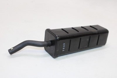 09-18 KAWASAKI KLR650 OEM EVAP VAPOR CHARCOAL EMISSION CANISTER