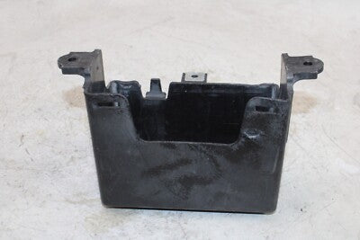 2011 KAWASAKI NINJA 250R EX250JF OEM REAR TAIL UNDERTAIL BATTERY TRAY PLASTIC