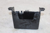 2011 KAWASAKI NINJA 250R EX250JF OEM REAR TAIL UNDERTAIL BATTERY TRAY PLASTIC