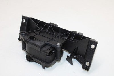 2010 BMW S1000RR OEM EXHAUST VALVE SERVO MOTOR