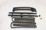 92-98 SUZUKI INTRUDER 800 VS800GL OEM CAM CHAIN WITH GUIDES