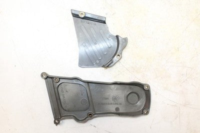 2000 DUCATI MONSTER 750 OEM ENGINE SPROCKET COVER