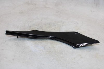 2014 KAWASAKI NINJA 300 EX300A OEM LEFT FRONT SIDE SEAT SADDLE PANEL FAIRING